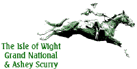 The Isle of Wight Grand National and Ashey Scurry