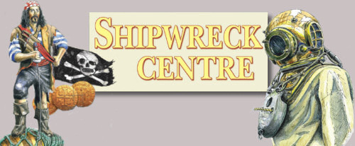 Shipwreck Centre