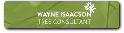 Wayne Isaacson - Tree Consultant